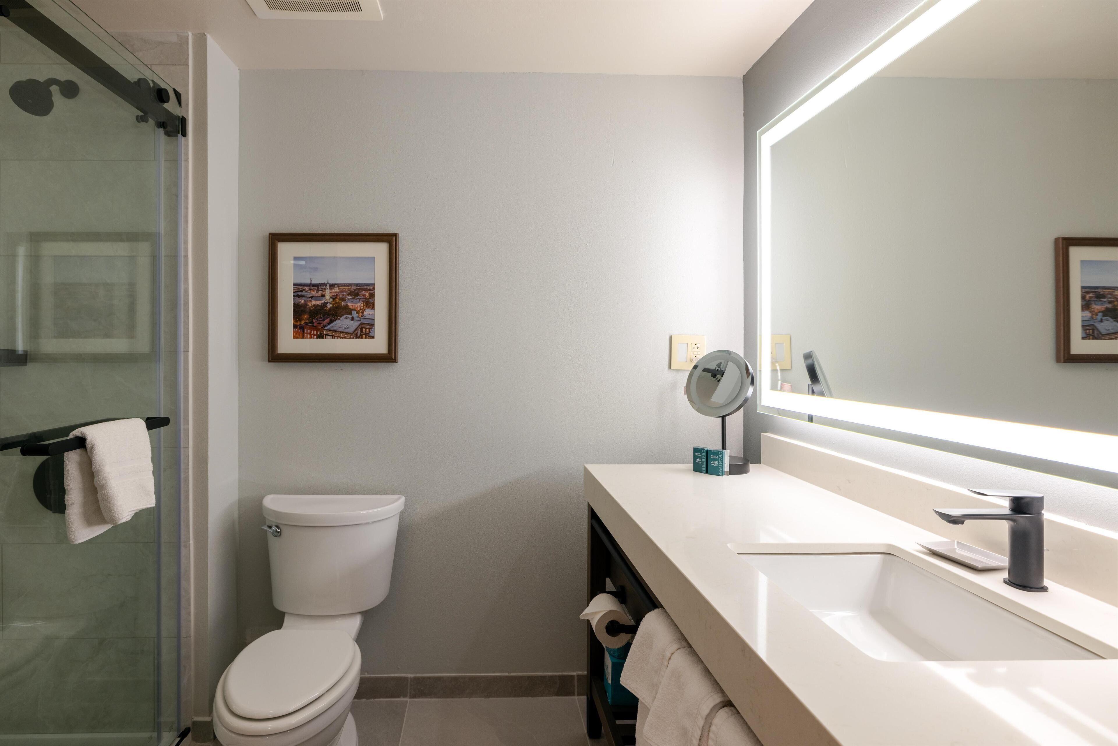 Foto - DoubleTree by Hilton Hotel Savannah Airport