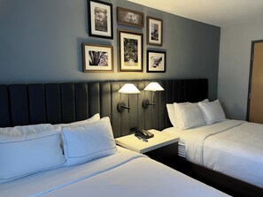 Sängtillbehör av högsta kvalitet och bäddmadrasser