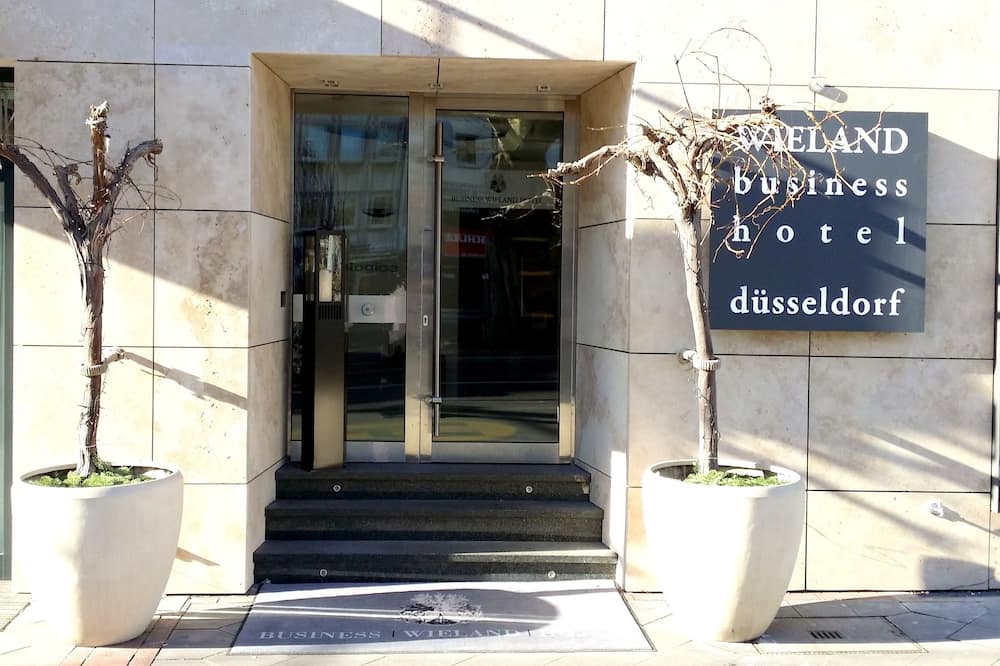 Business Wieland Hotel