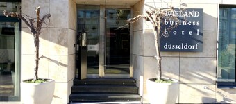 Business Wieland Hotel