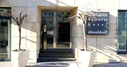 Business Wieland Hotel