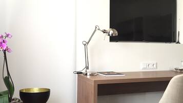 Business Double Room | Room amenity