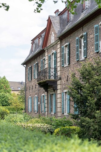 Boardinghouse Burgpark