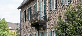 Boardinghouse Burgpark