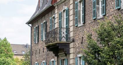 Boardinghouse Burgpark