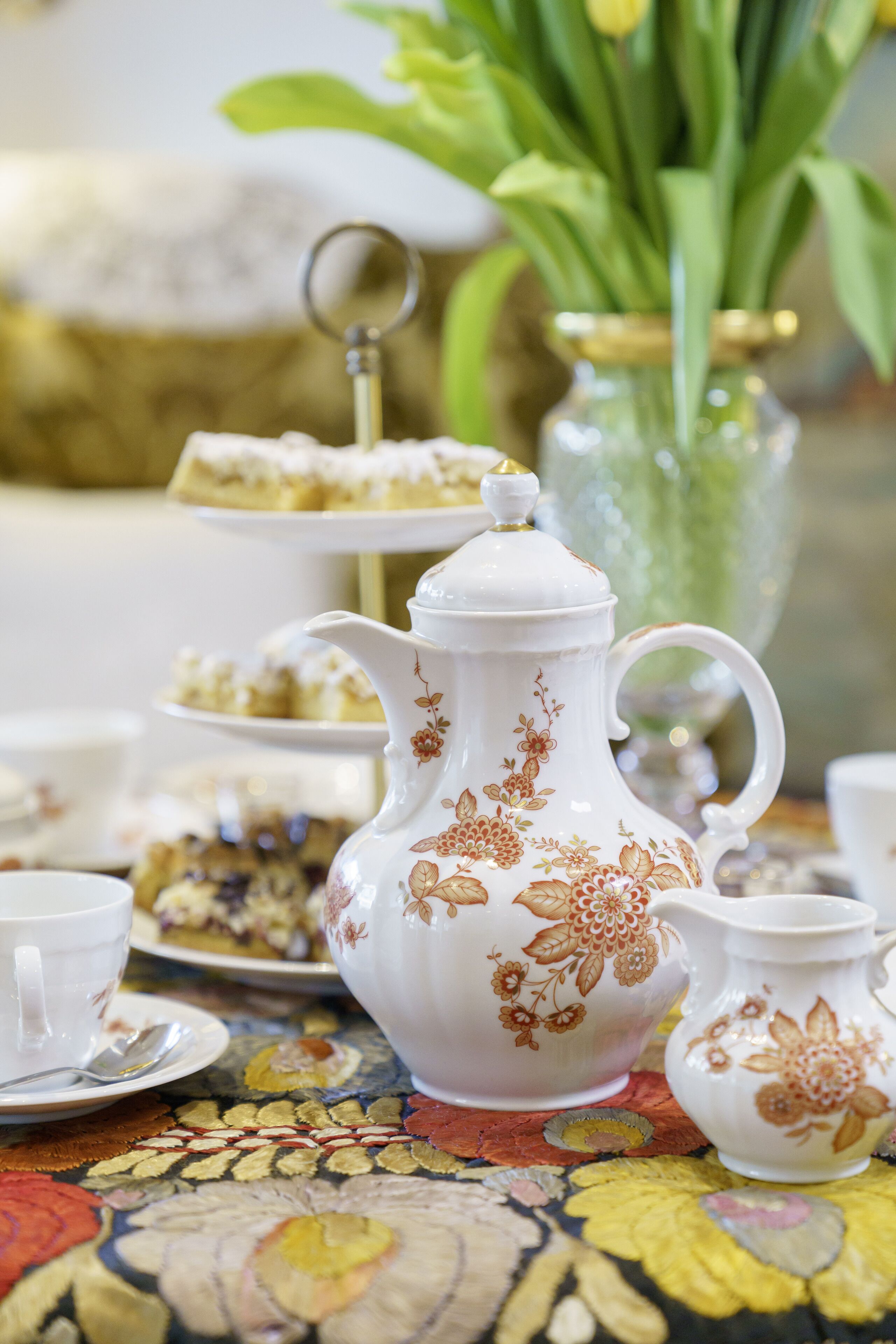 Foto - Tante ALMA's Kölner Hotel