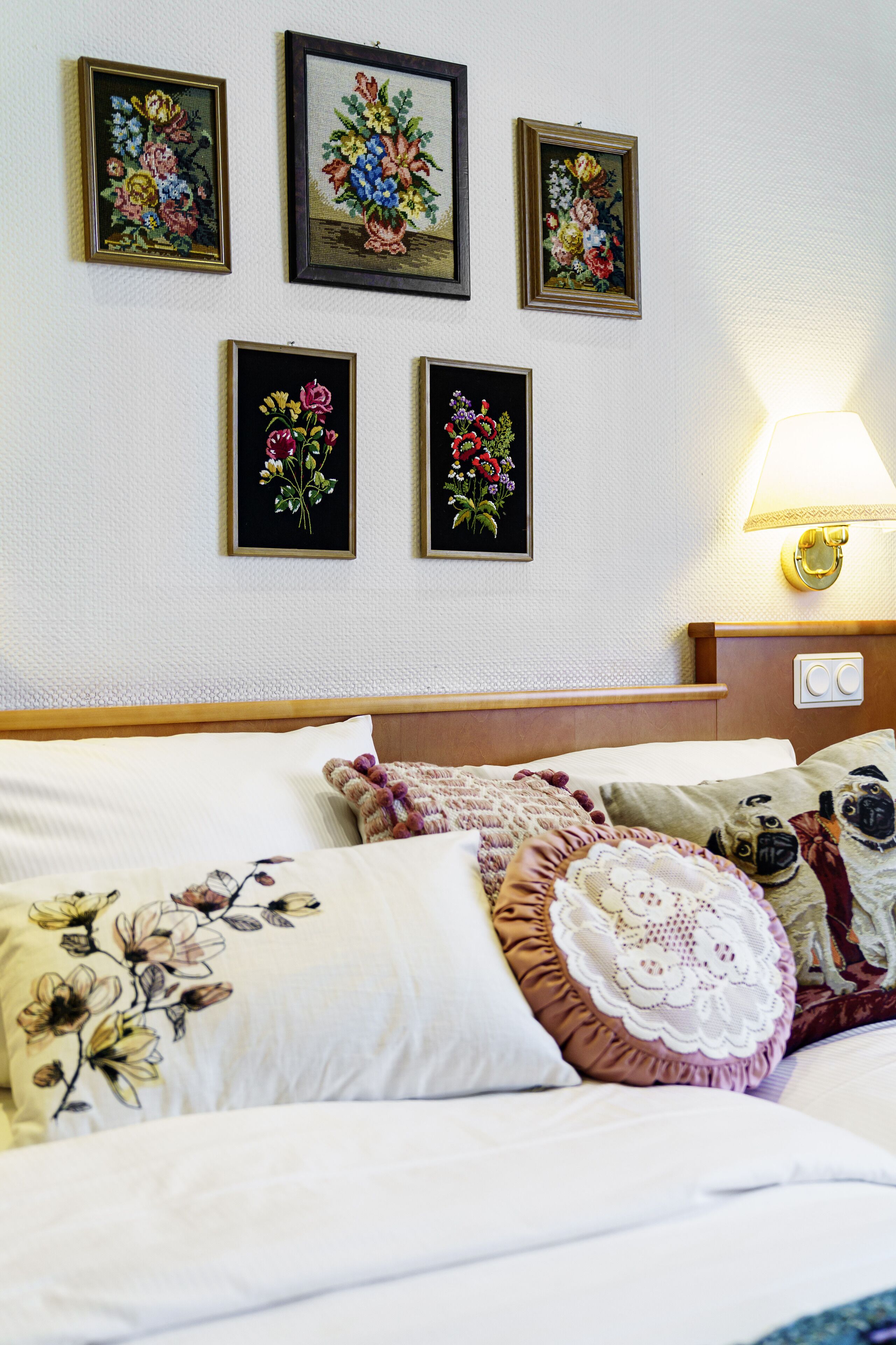 Foto - Tante ALMA's Kölner Hotel