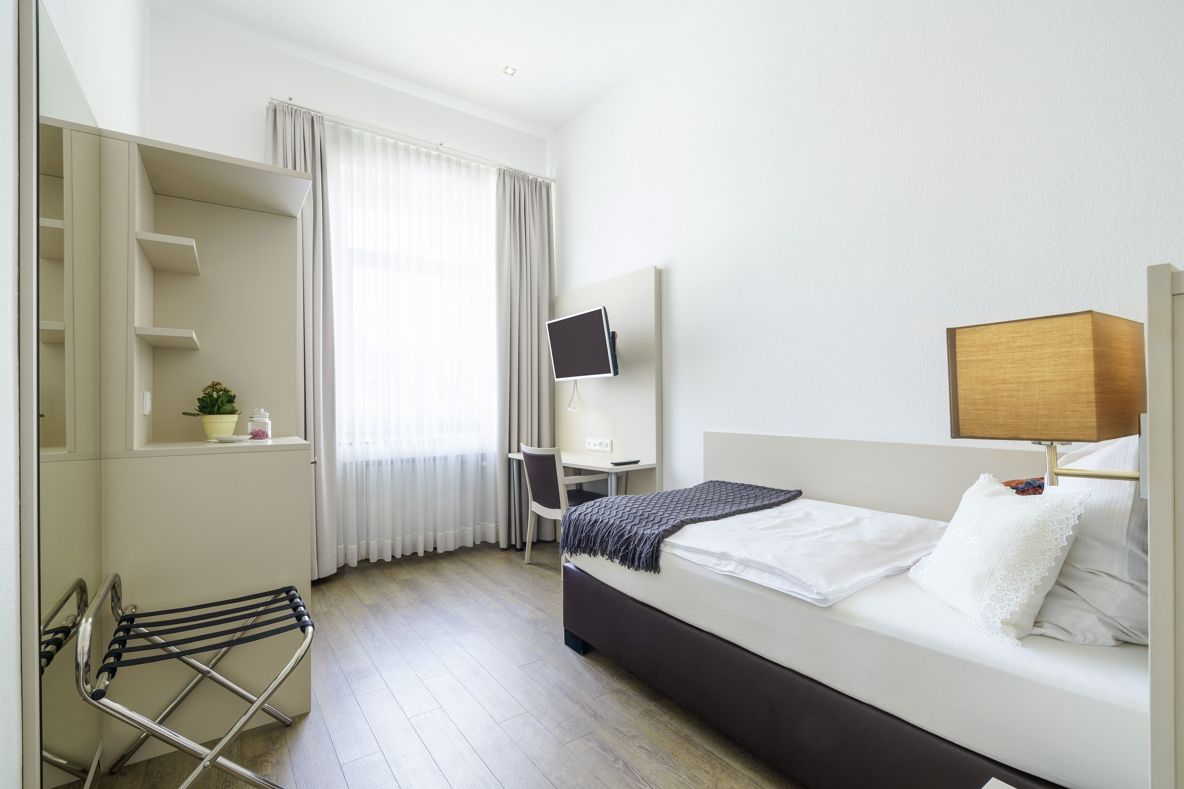 Foto - Tante ALMA's Kölner Hotel