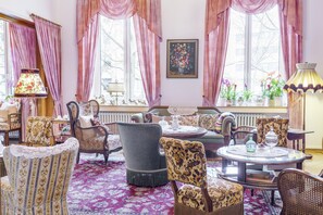 Interior - Tante ALMA's Hotel Lasthaus am Ring (Cologne)