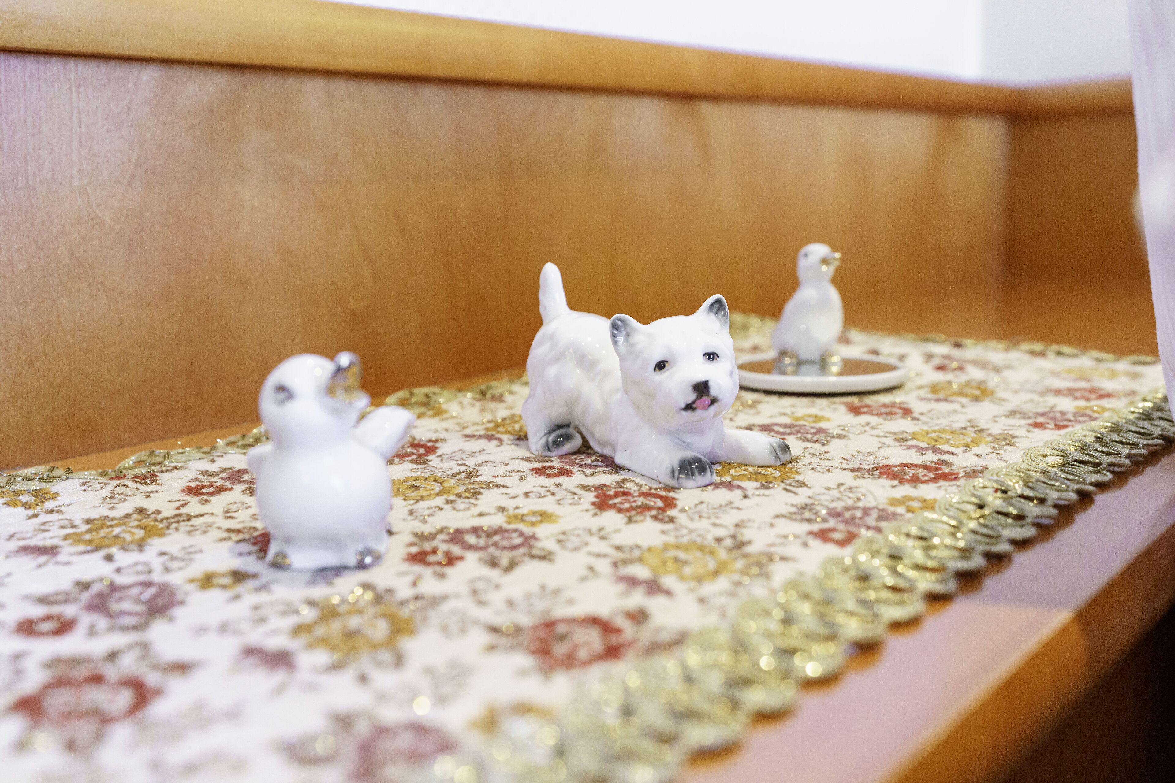 Foto - Tante ALMA's Kölner Hotel