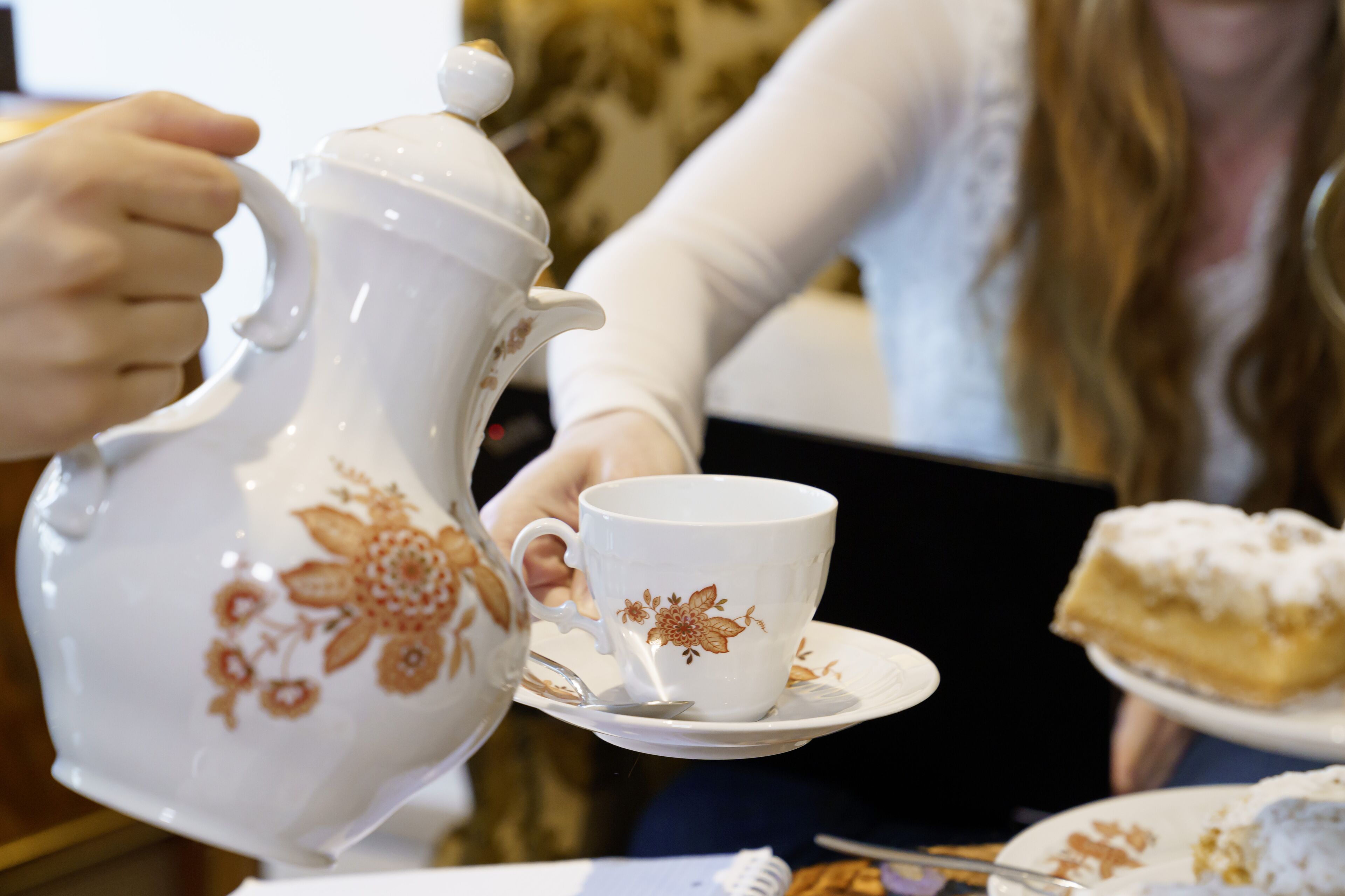 Foto - Tante ALMA's Kölner Hotel