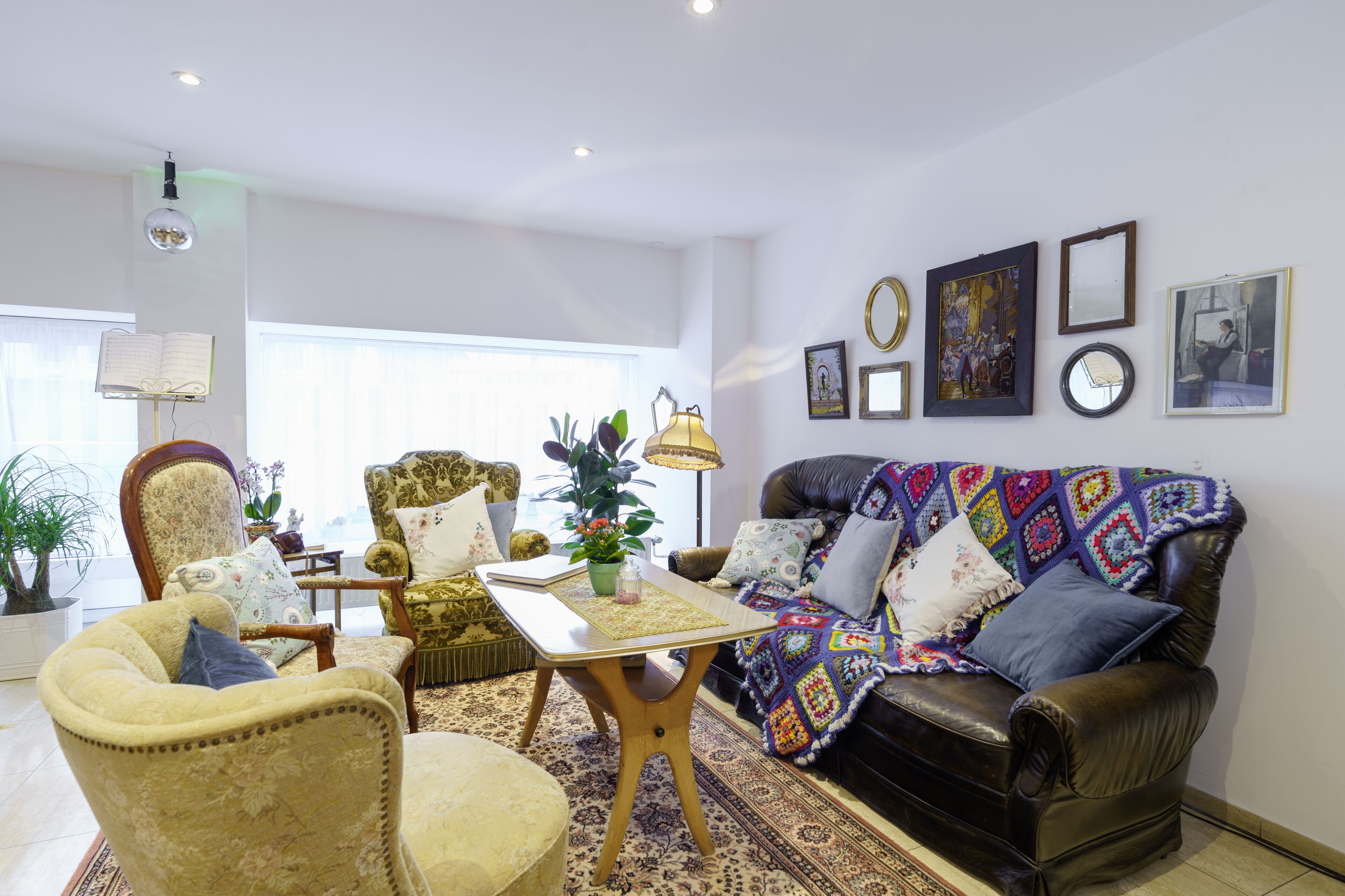 Foto - Tante ALMA's Kölner Hotel