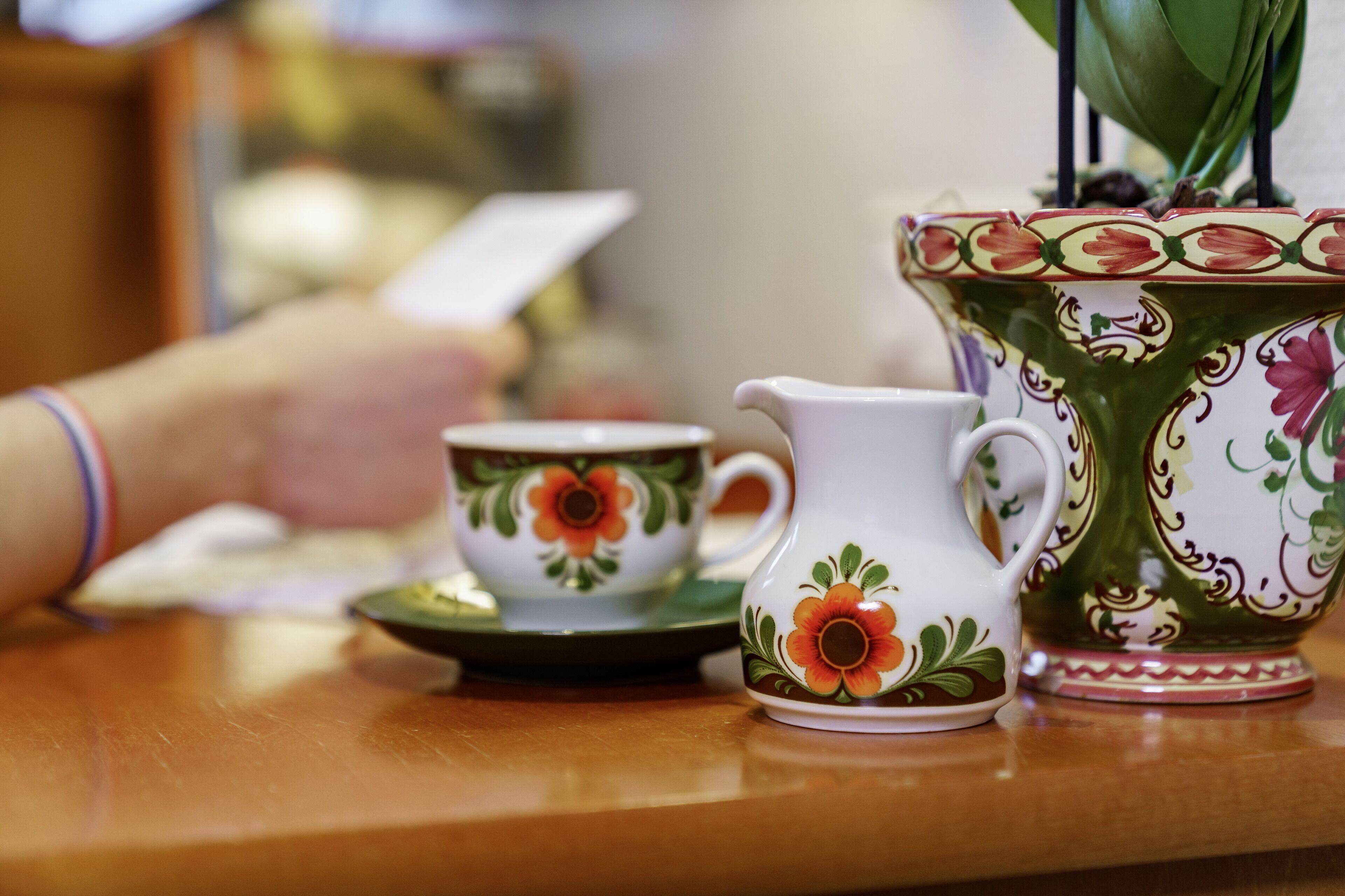 Foto - Tante ALMA's Kölner Hotel