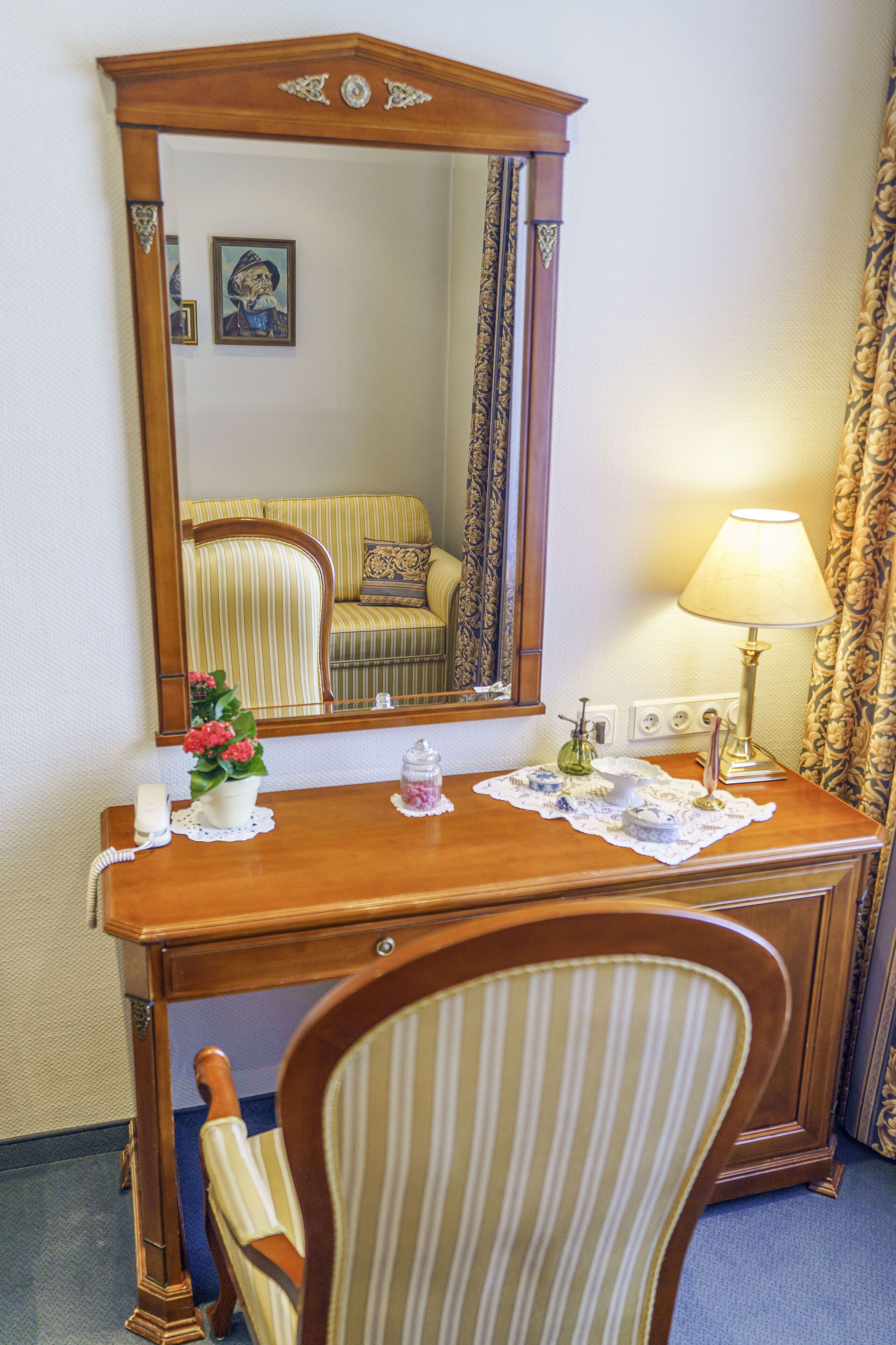 Foto - Tante ALMA's Kölner Hotel