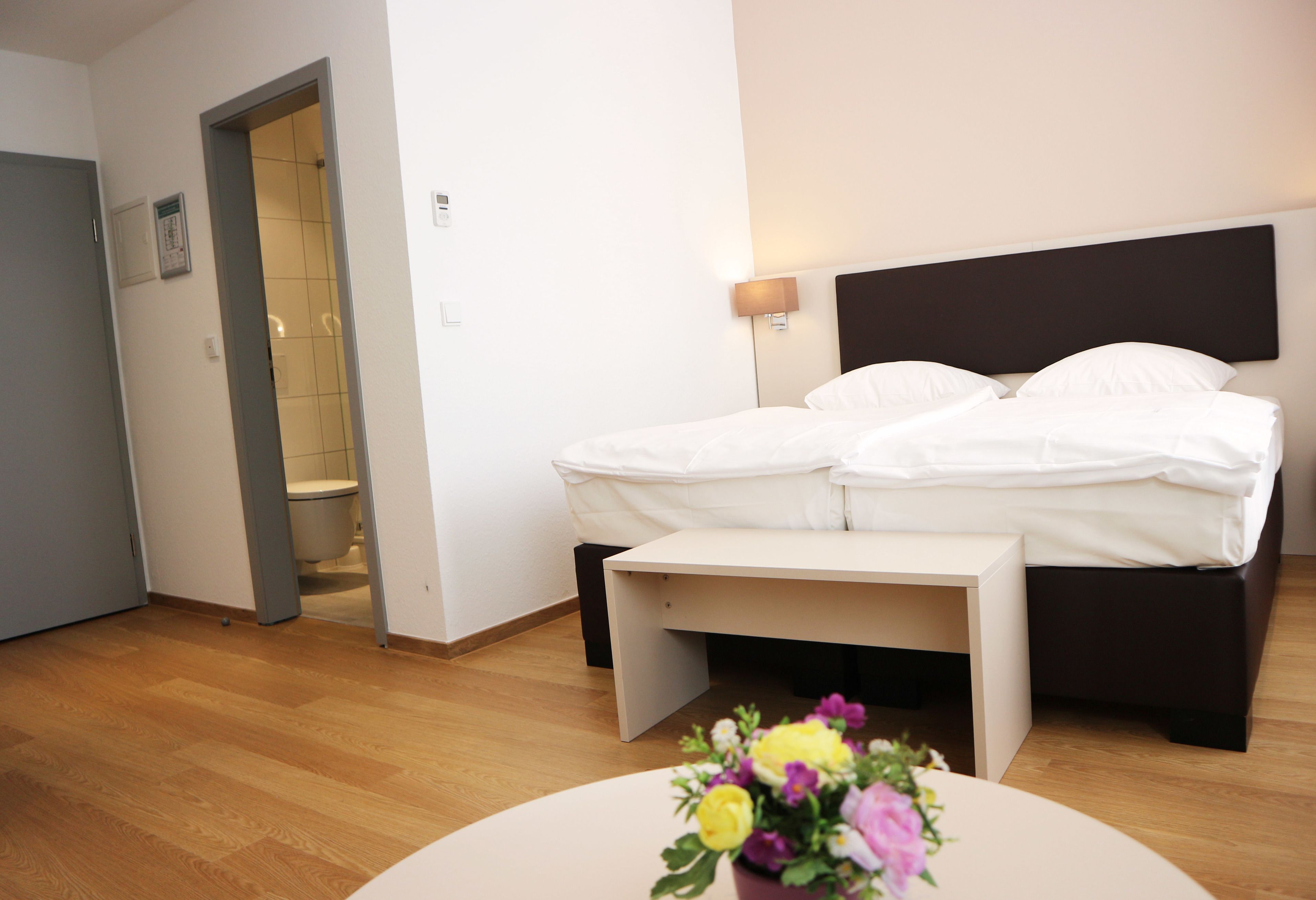 Foto - Tante ALMA's Kölner Hotel