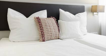 Tante ALMA's Hotel Lasthaus am Ring