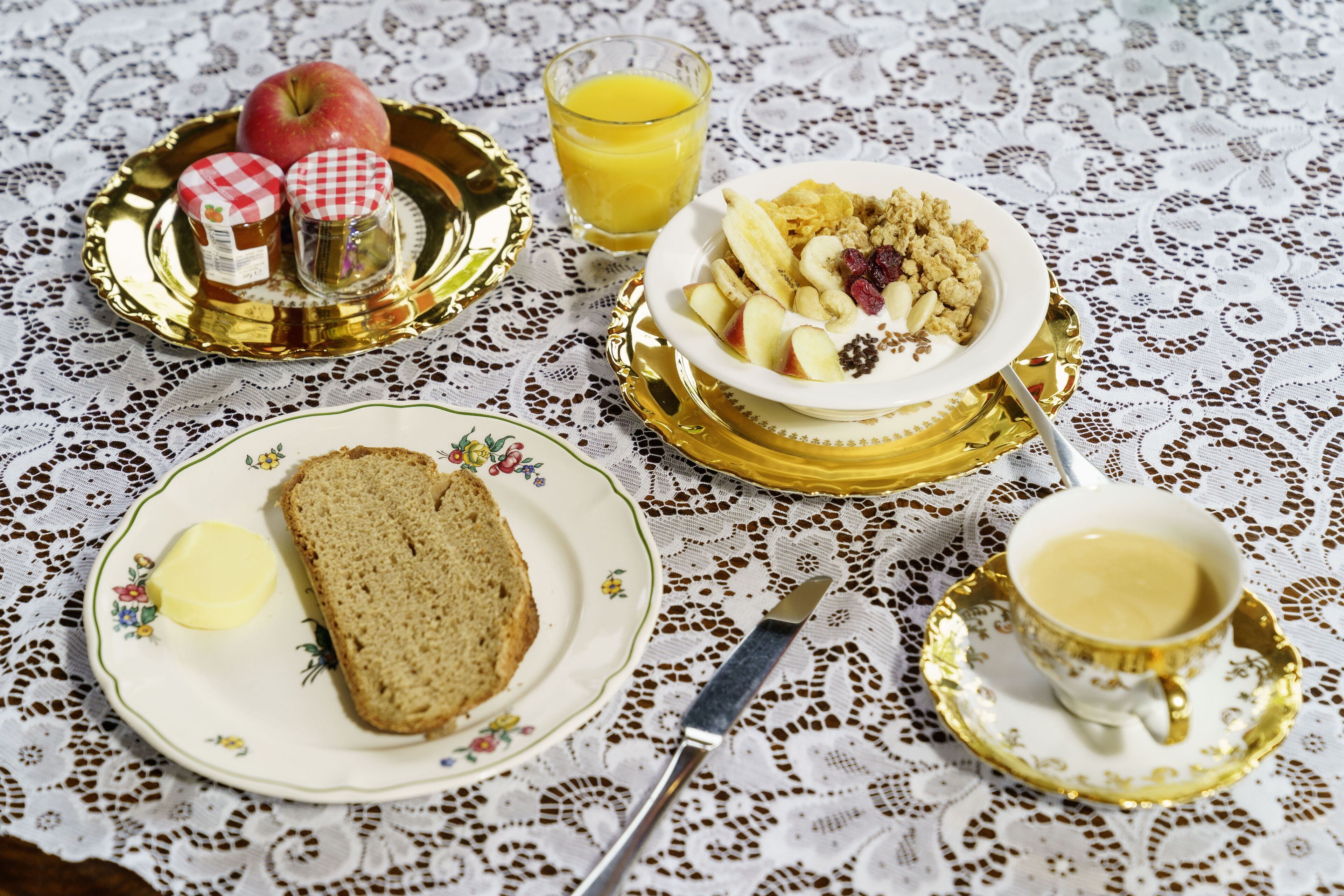 Foto - Tante ALMA's Kölner Hotel