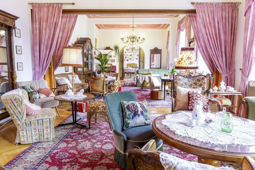 Tante ALMA's Hotel Lasthaus am Ring