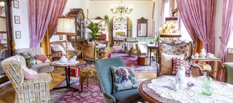 Tante ALMA's Hotel Lasthaus am Ring