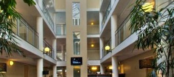 Forenom Apathotel Espoo Kehä I