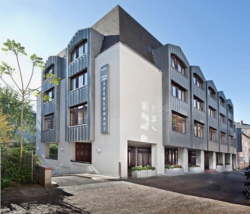 ホテル シュペナーハウス