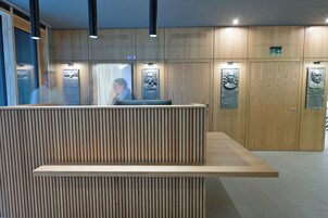 Recepción
