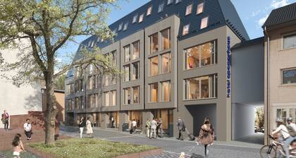 Hotel Spenerhaus