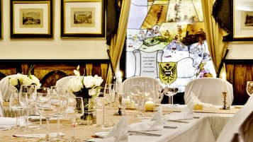Salón de bodas