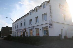 Exterior - Godorfer Mühle (Cologne)