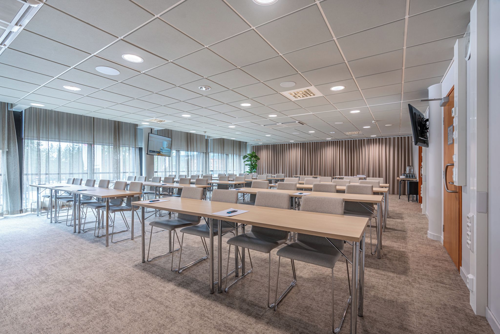 Salle de réunion