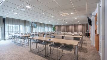 Salle de réunion