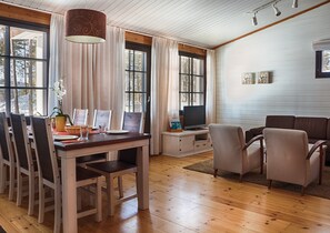 In-room safe, desk, blackout drapes, soundproofing - Break Sokos Hotel Vuokatti (Sotkamo)