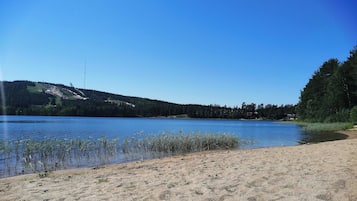 Udendørsområde