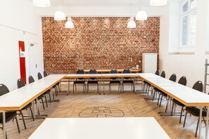Sala de reuniones