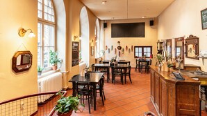 Cafe - Tagungs- und Gästehaus St. Georg (Cologne)