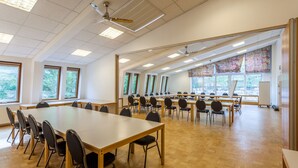 Meeting facility - Tagungs- und Gästehaus St. Georg (Cologne)