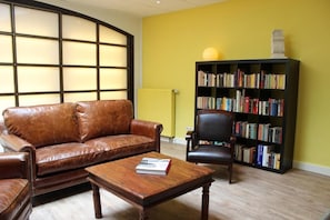 Flat-screen TV - Hotel Glockengasse (Cologne)