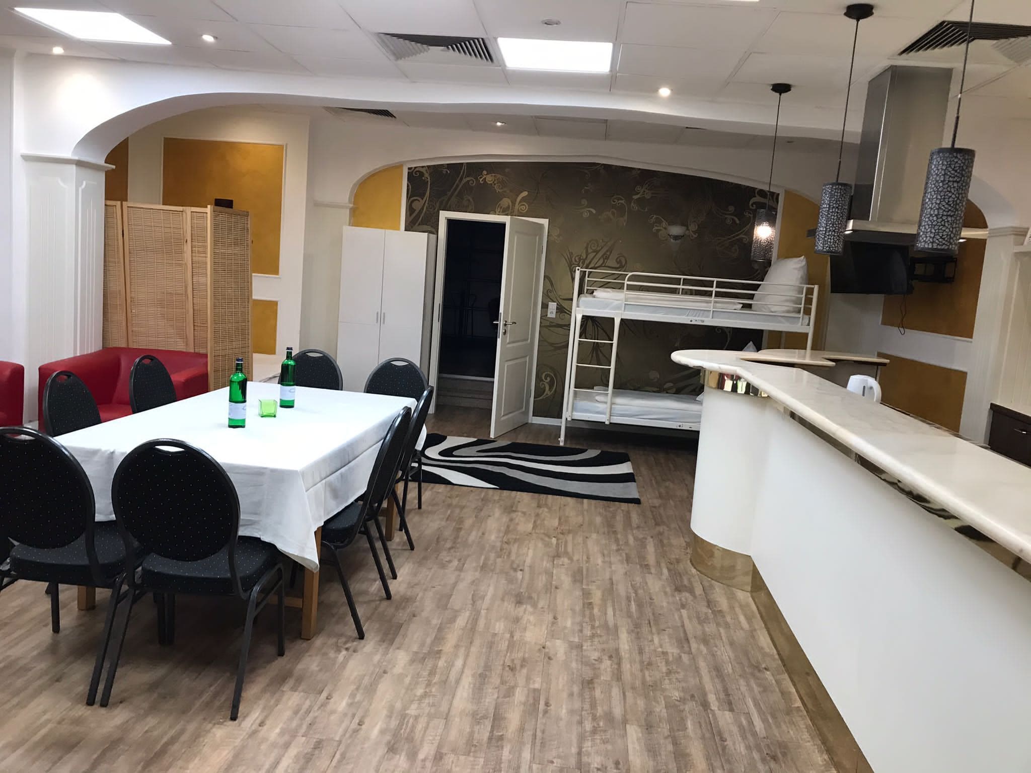 room | living area | flat-screen tv