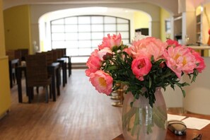 Interior - Hotel Glockengasse (Cologne)