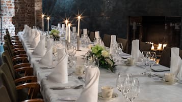 Salão de eventos