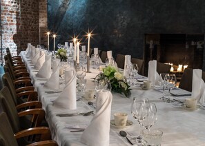 Banquet hall - Hotel Lasaretti (Oulu)