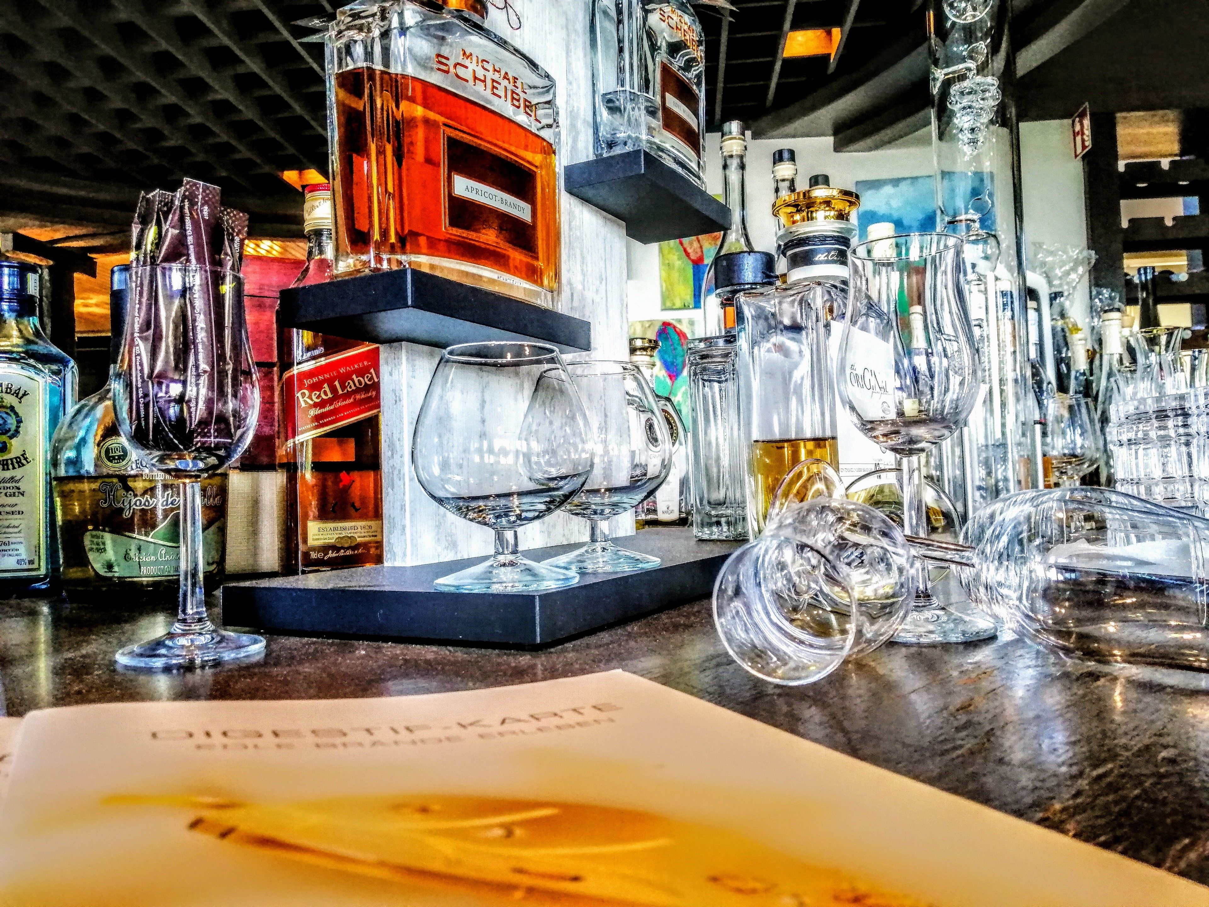 breakfast, lunch, dinner served; garden views