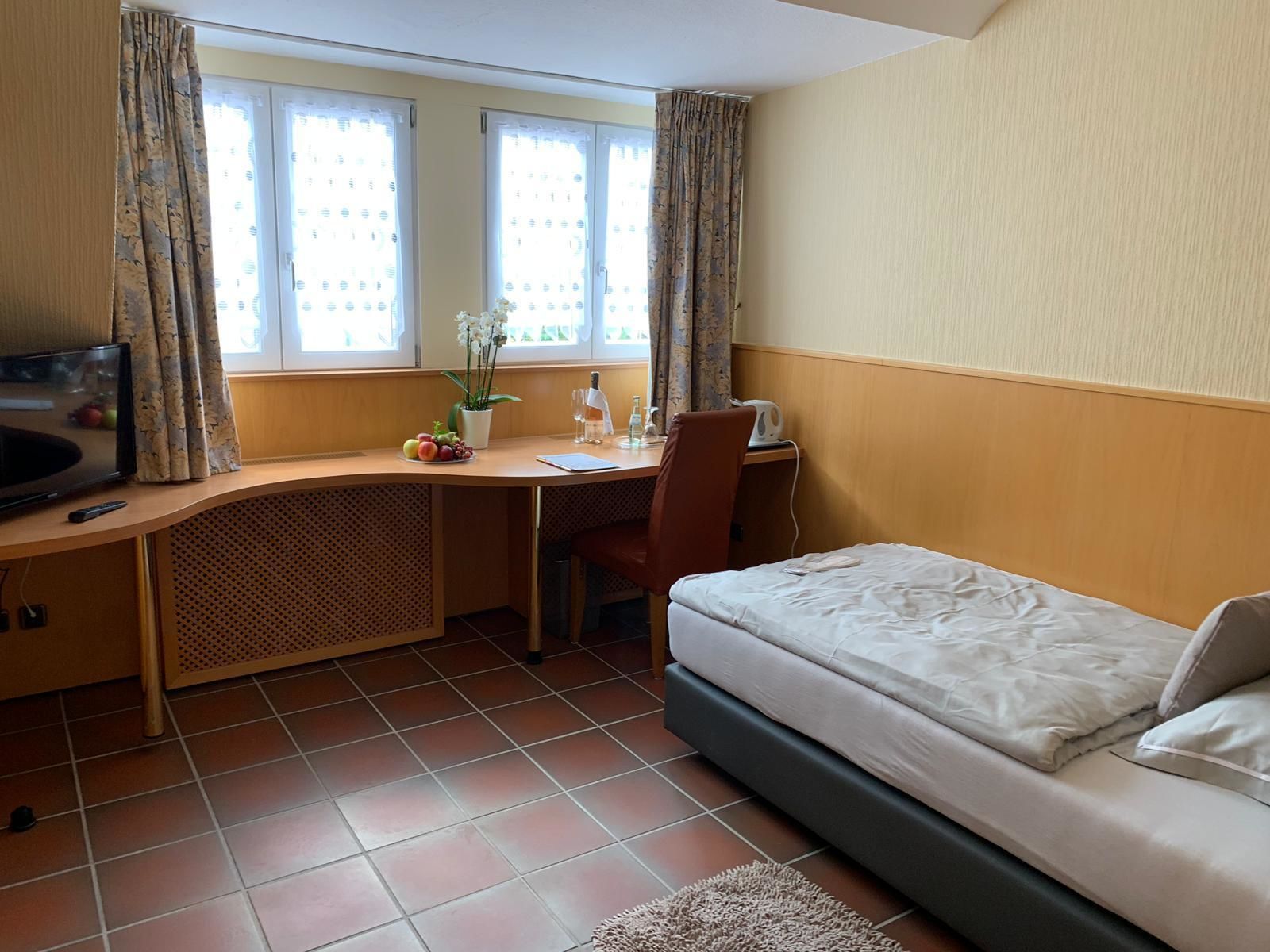 Kamar
