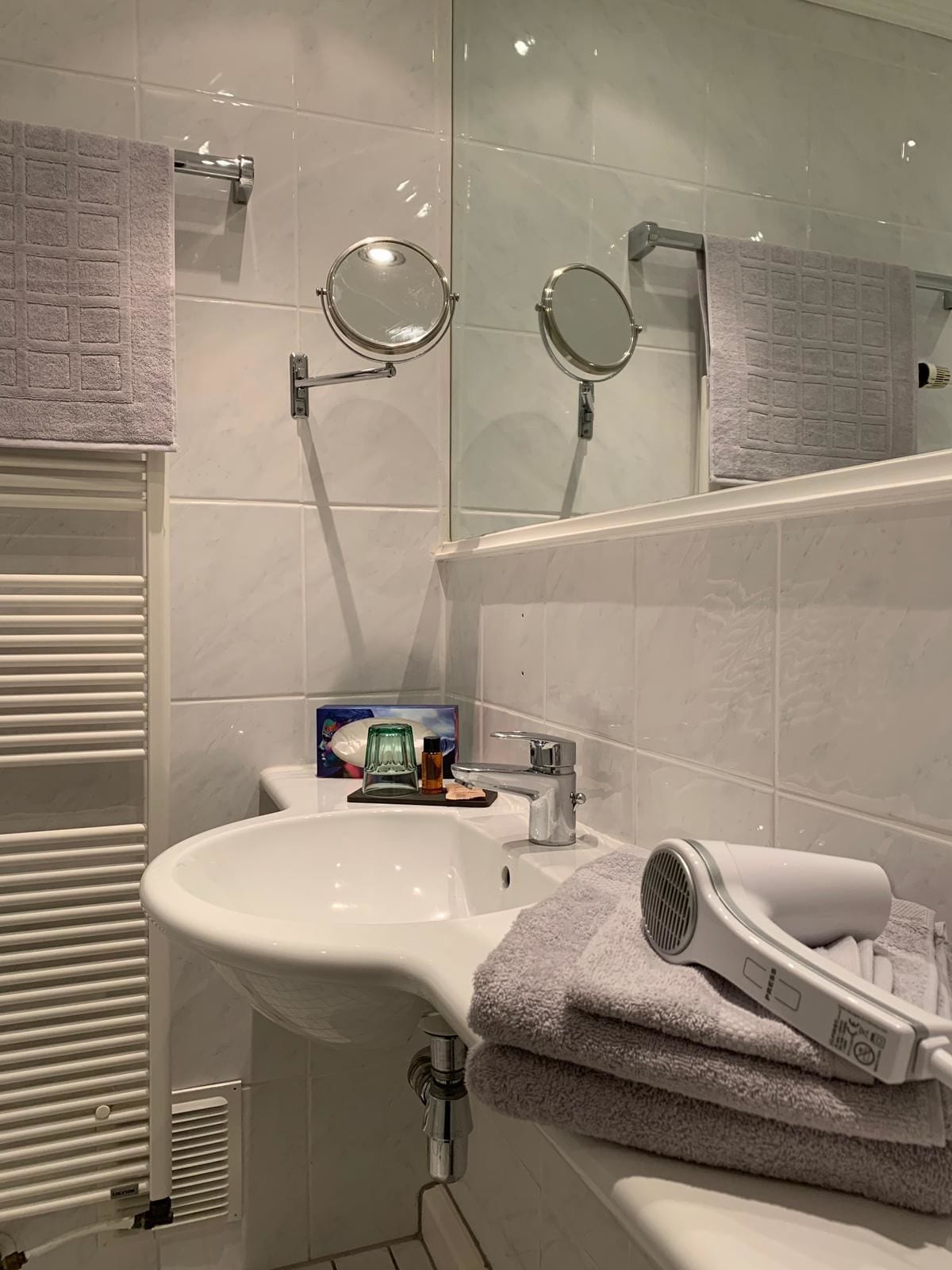 single room | 1 bedroom, premium bedding, down duvets, desk