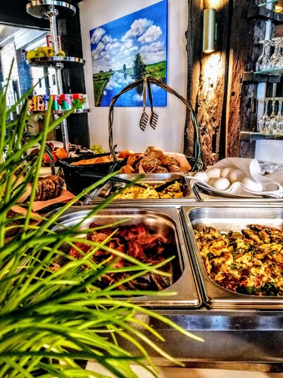 Hotel Burg Wassenberg