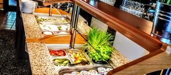 Hotel Burg Wassenberg