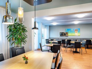 Dining - B&B Hotel Köln-Frechen (Frechen)