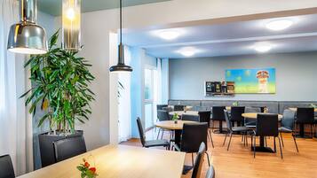 Bar (in der Unterkunft)