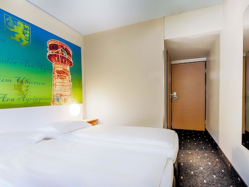 B&B Hotel Köln-Frechen