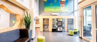 B&B Hotel Köln-Frechen